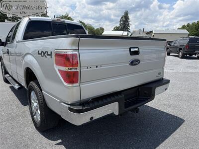 2012 Ford F-150 XLT - Photo 9 - Mount Joy, PA 17552