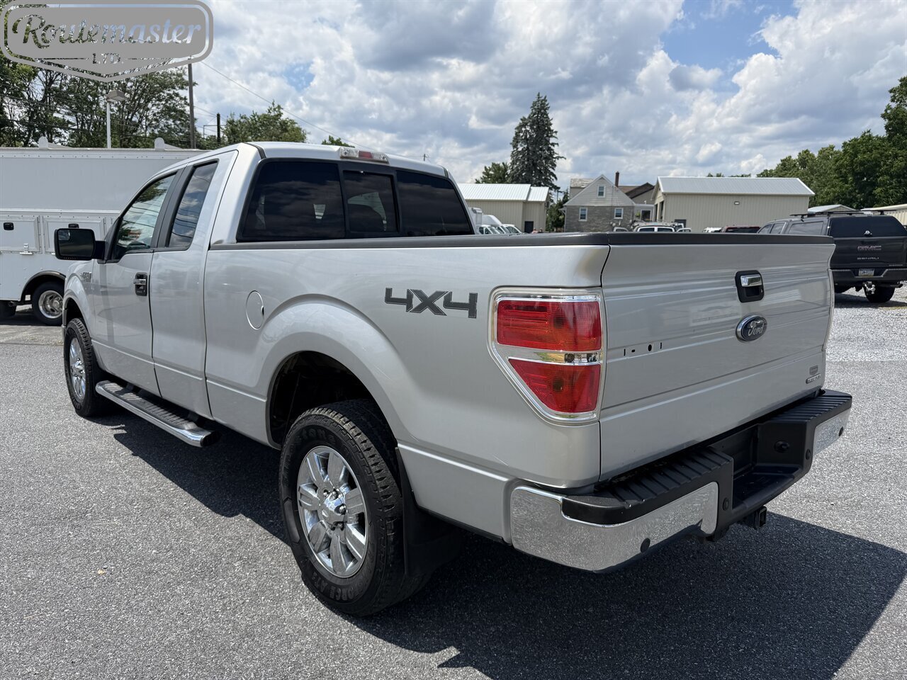 2012 Ford F-150 XLT - Photo 8 - Mount Joy, PA 17552