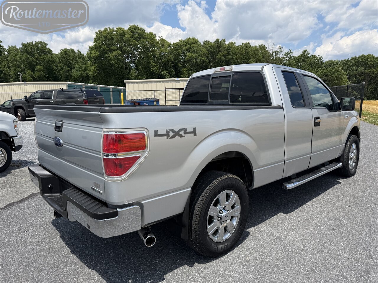 2012 Ford F-150 XLT - Photo 28 - Mount Joy, PA 17552