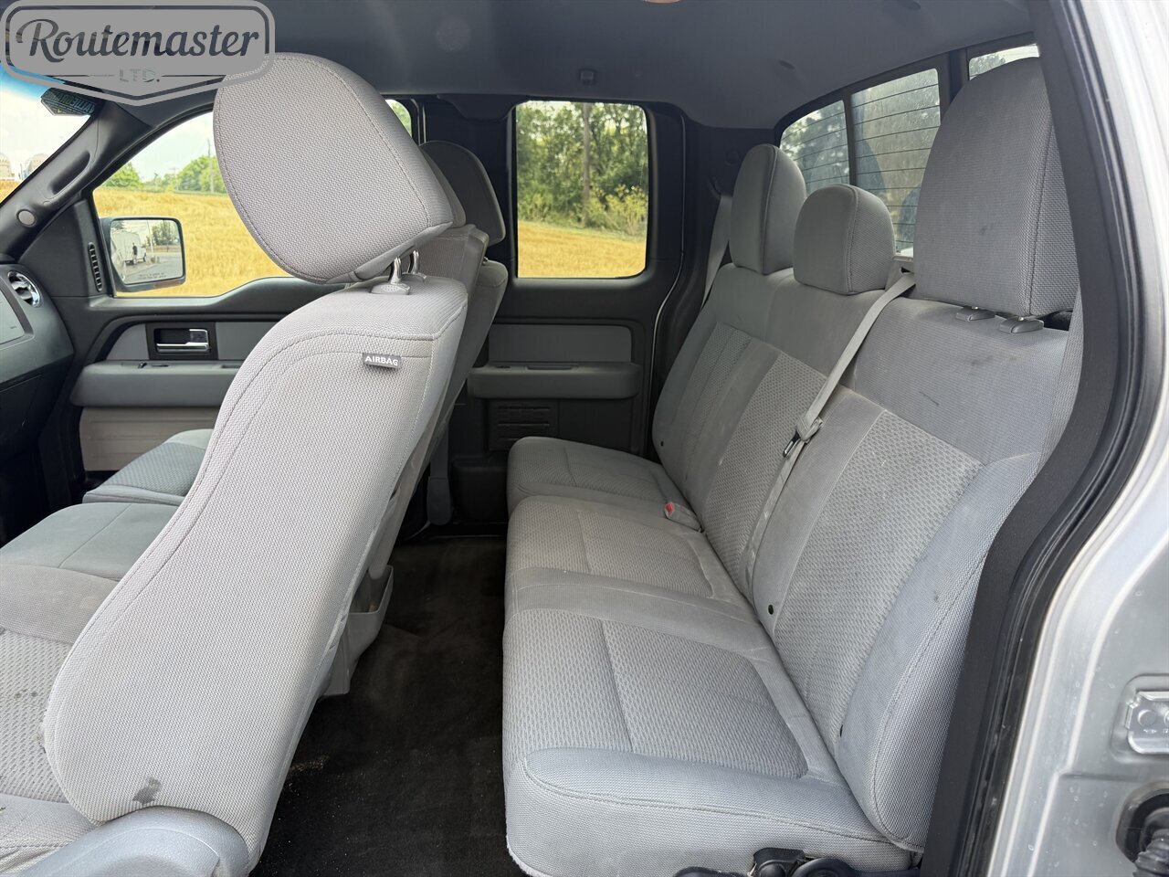 2012 Ford F-150 XLT - Photo 20 - Mount Joy, PA 17552