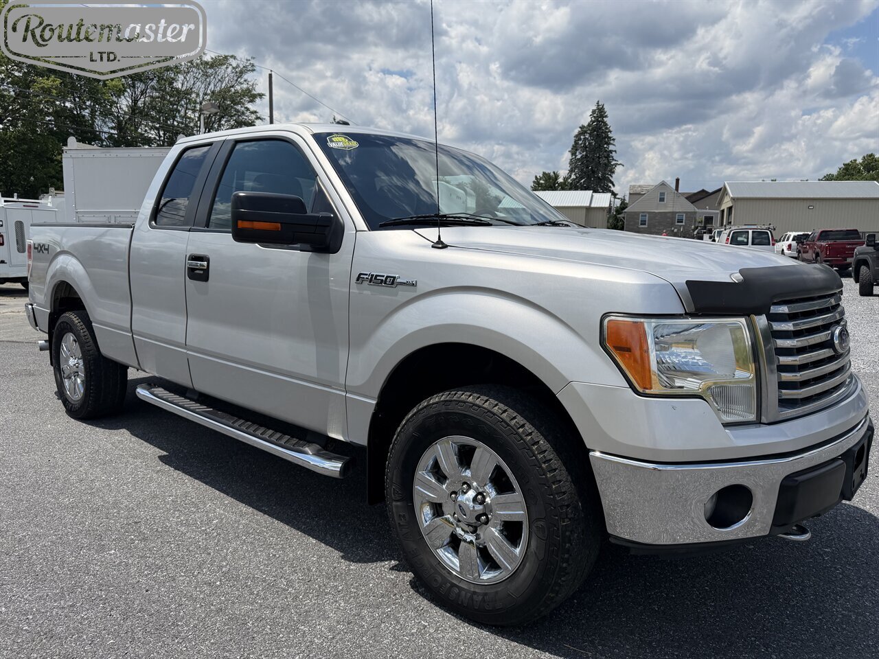 2012 Ford F-150 XLT - Photo 27 - Mount Joy, PA 17552