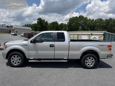 2012 Ford F-150 XLT - Photo 7 - Mount Joy, PA 17552