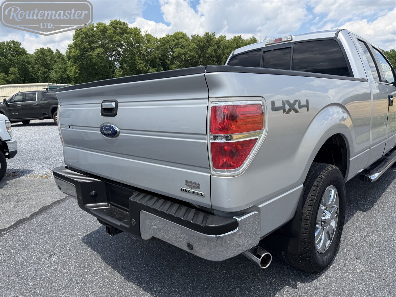 2012 Ford F-150 XLT - Photo 29 - Mount Joy, PA 17552
