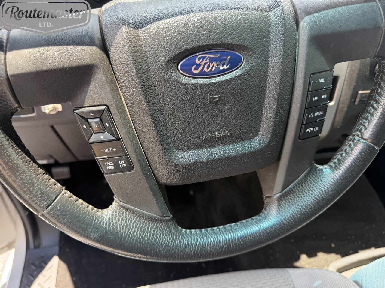 2012 Ford F-150 XLT - Photo 17 - Mount Joy, PA 17552