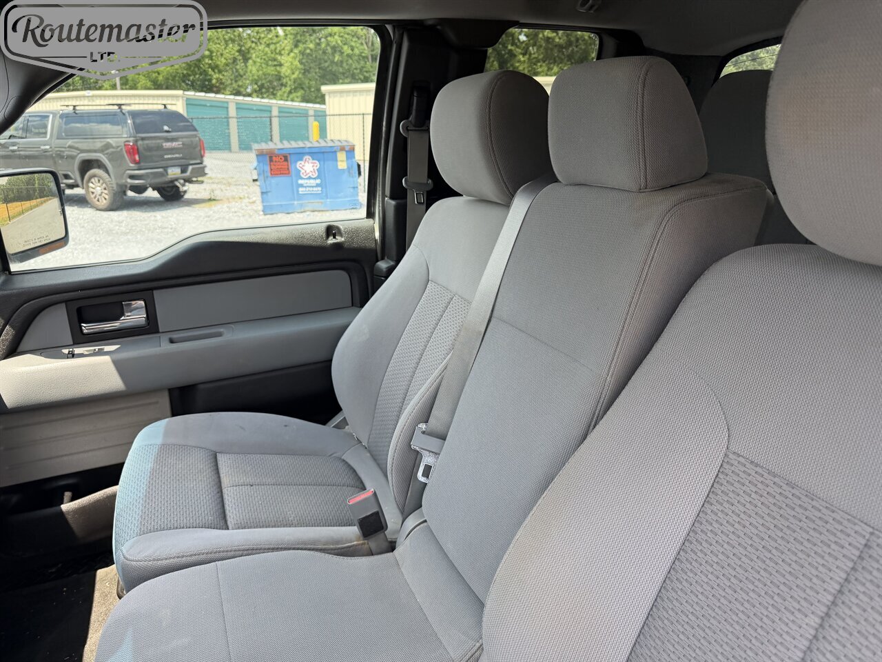 2012 Ford F-150 XLT - Photo 16 - Mount Joy, PA 17552