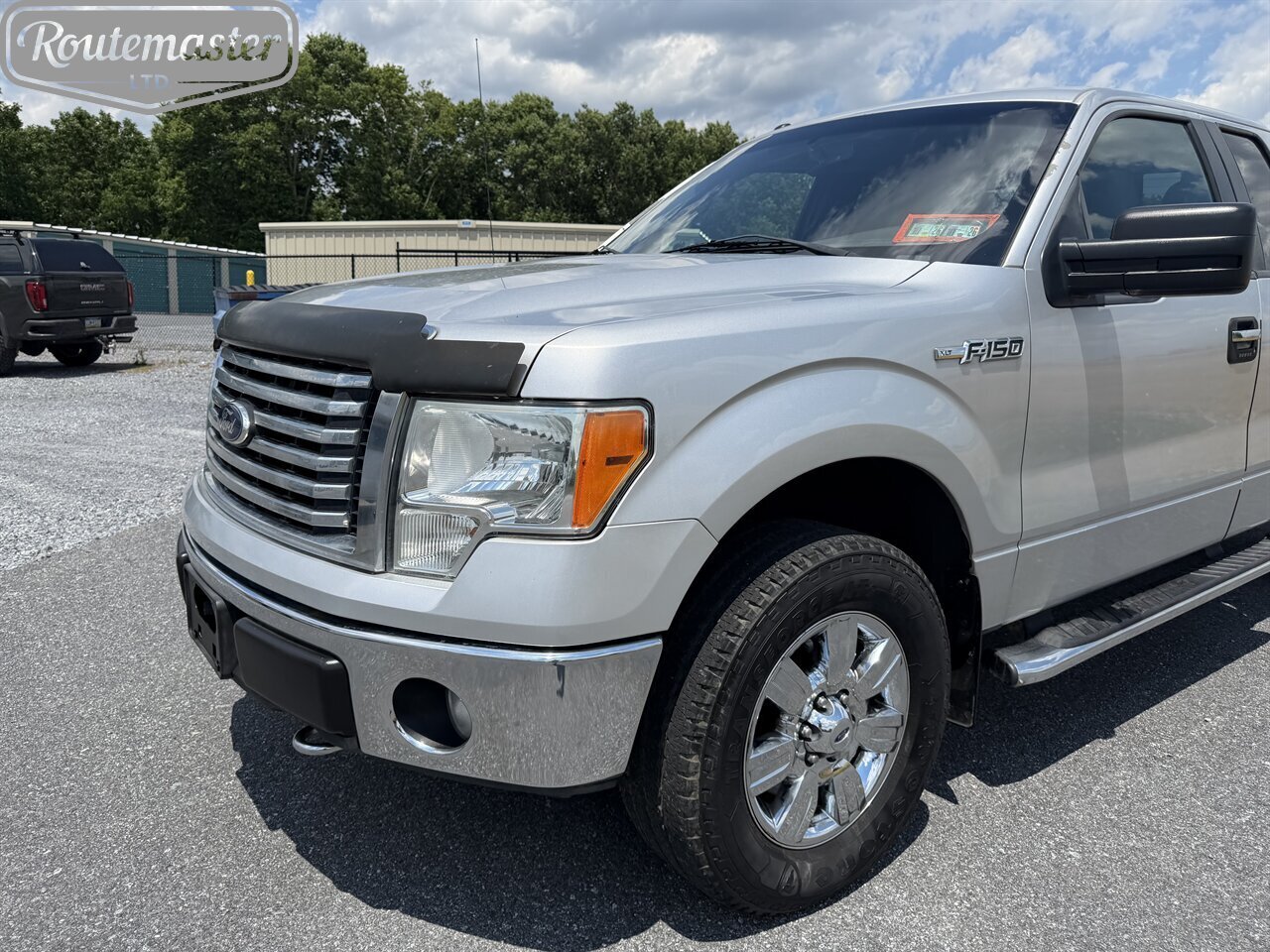 2012 Ford F-150 XLT - Photo 2 - Mount Joy, PA 17552