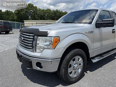2012 Ford F-150 XLT - Photo 2 - Mount Joy, PA 17552