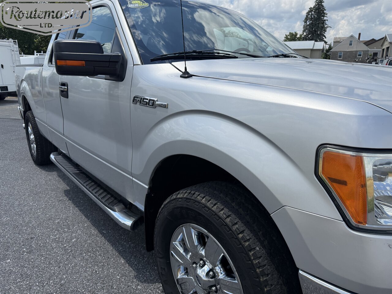 2012 Ford F-150 XLT - Photo 22 - Mount Joy, PA 17552