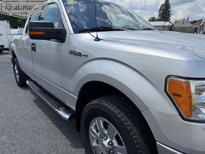 2012 Ford F-150 XLT - Photo 22 - Mount Joy, PA 17552