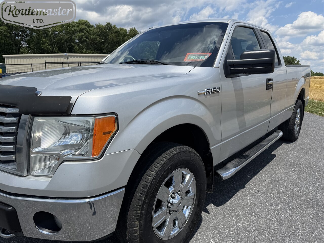 2012 Ford F-150 XLT - Photo 3 - Mount Joy, PA 17552