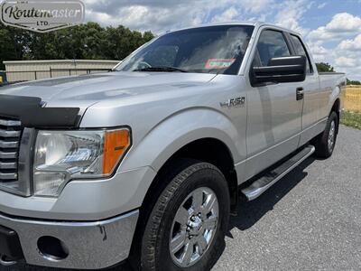 2012 Ford F-150 XLT - Photo 3 - Mount Joy, PA 17552