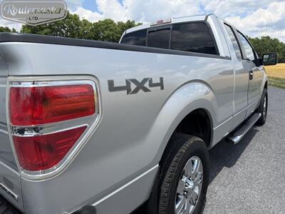 2012 Ford F-150 XLT - Photo 30 - Mount Joy, PA 17552