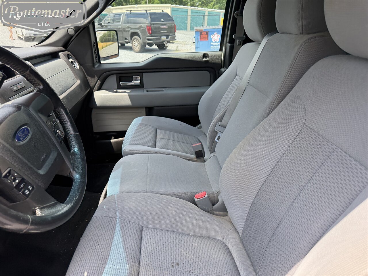 2012 Ford F-150 XLT - Photo 15 - Mount Joy, PA 17552