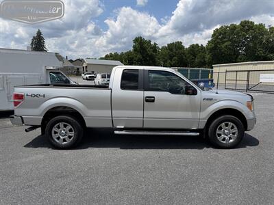 2012 Ford F-150 XLT - Photo 26 - Mount Joy, PA 17552