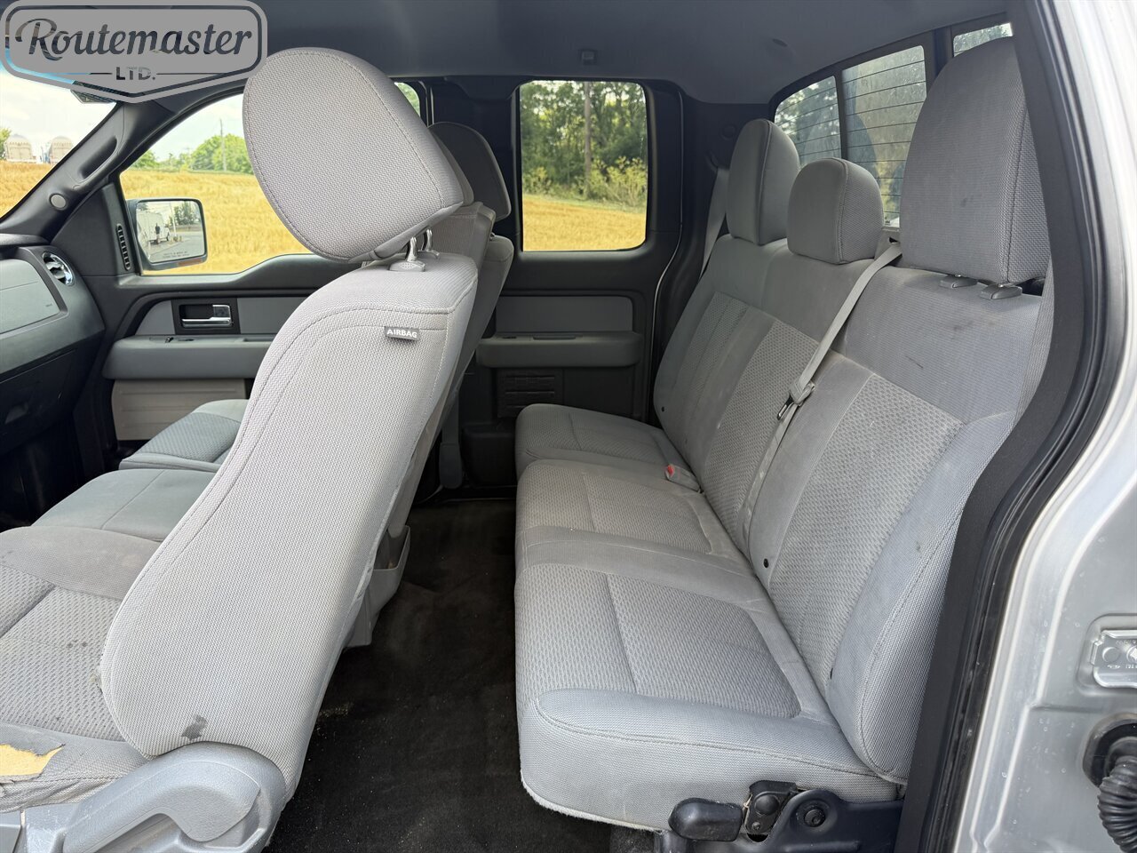 2012 Ford F-150 XLT - Photo 19 - Mount Joy, PA 17552