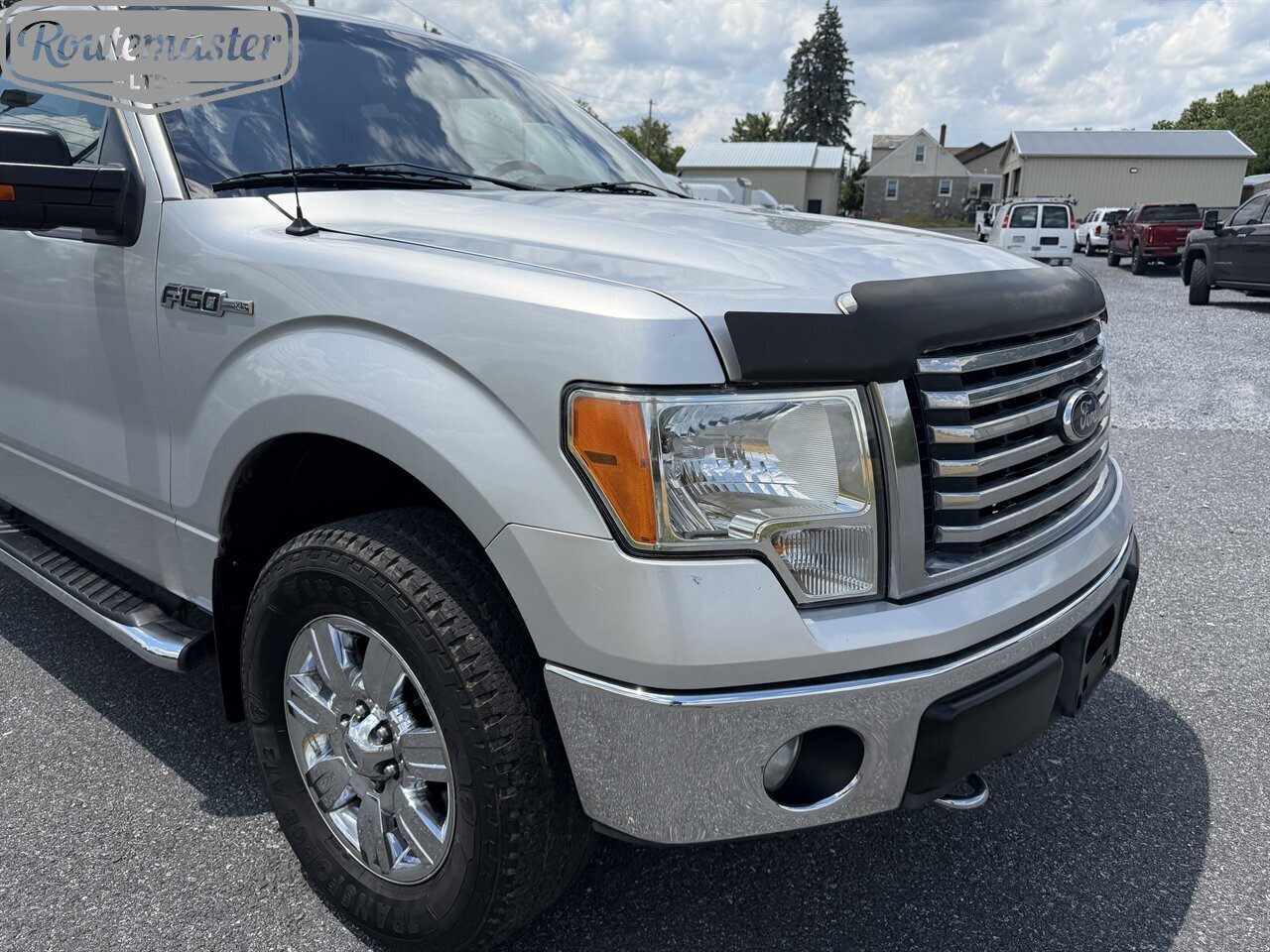 2012 Ford F-150 XLT - Photo 21 - Mount Joy, PA 17552