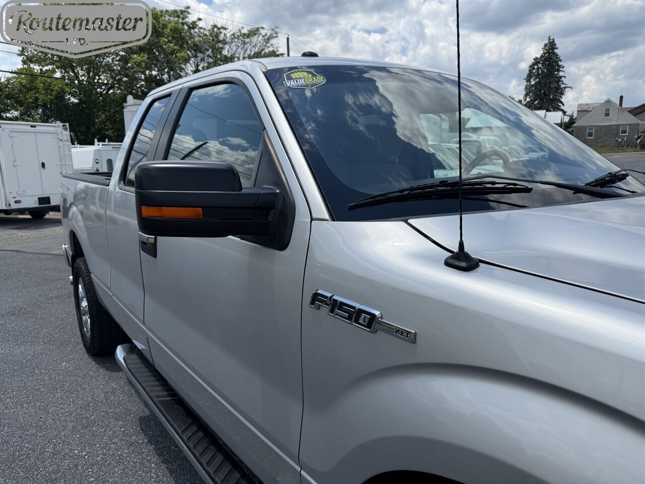 2012 Ford F-150 XLT - Photo 23 - Mount Joy, PA 17552