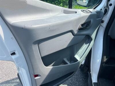 2017 Ford Transit 350 10' KUV   - Photo 27 - Mount Joy, PA 17552