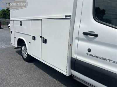 2017 Ford Transit 350 10' KUV   - Photo 14 - Mount Joy, PA 17552