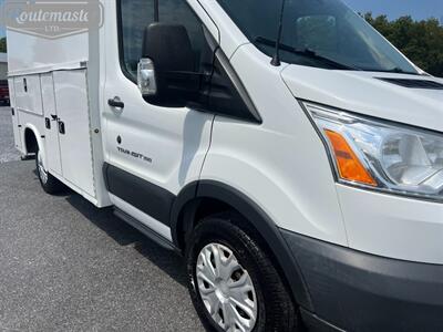 2017 Ford Transit 350 10' KUV   - Photo 12 - Mount Joy, PA 17552