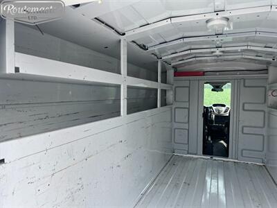 2017 Ford Transit 350 10' KUV   - Photo 21 - Mount Joy, PA 17552