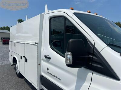 2017 Ford Transit 350 10' KUV   - Photo 13 - Mount Joy, PA 17552