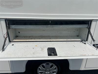 2017 Ford Transit 350 10' KUV   - Photo 23 - Mount Joy, PA 17552
