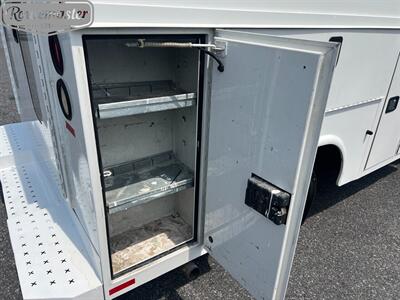 2017 Ford Transit 350 10' KUV   - Photo 22 - Mount Joy, PA 17552