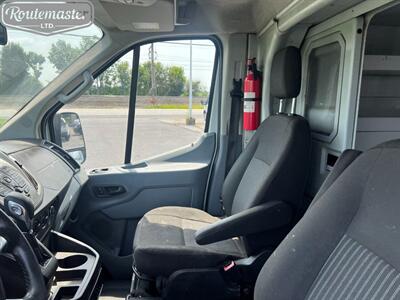 2017 Ford Transit 350 10' KUV   - Photo 29 - Mount Joy, PA 17552