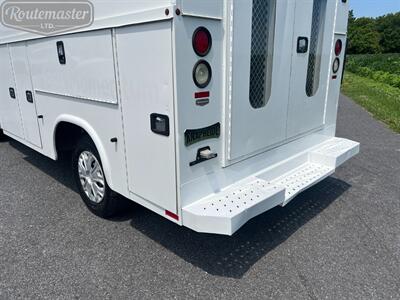 2017 Ford Transit 350 10' KUV   - Photo 8 - Mount Joy, PA 17552