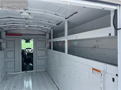 2017 Ford Transit 350 10' KUV   - Photo 20 - Mount Joy, PA 17552