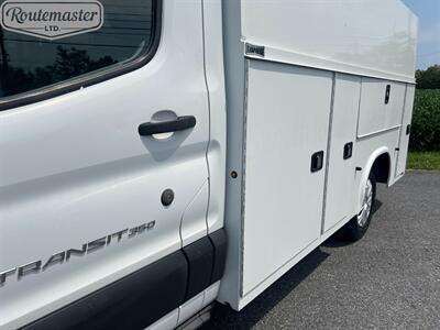 2017 Ford Transit 350 10' KUV   - Photo 4 - Mount Joy, PA 17552