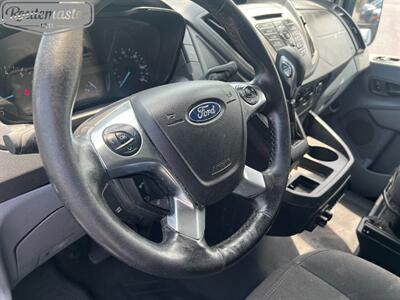 2017 Ford Transit 350 10' KUV   - Photo 31 - Mount Joy, PA 17552