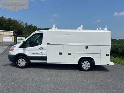 2017 Ford Transit 350 10' KUV   - Photo 6 - Mount Joy, PA 17552