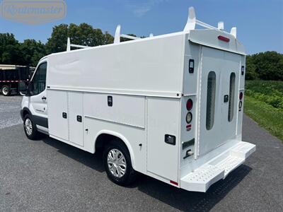 2017 Ford Transit 350 10' KUV   - Photo 7 - Mount Joy, PA 17552