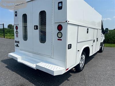 2017 Ford Transit 350 10' KUV   - Photo 17 - Mount Joy, PA 17552