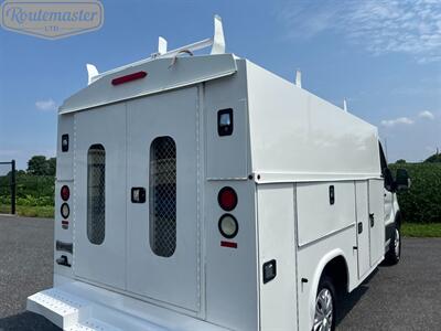 2017 Ford Transit 350 10' KUV   - Photo 18 - Mount Joy, PA 17552