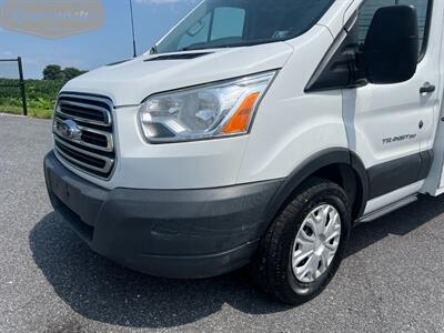 2017 Ford Transit 350 10' KUV   - Photo 34 - Mount Joy, PA 17552