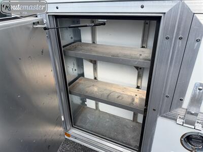 2022 Chevrolet Express 3500 12' Utility   - Photo 35 - Mount Joy, PA 17552