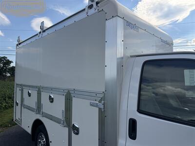 2022 Chevrolet Express 3500 12' Utility   - Photo 27 - Mount Joy, PA 17552