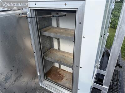 2022 Chevrolet Express 3500 12' Utility   - Photo 32 - Mount Joy, PA 17552