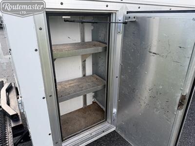 2022 Chevrolet Express 3500 12' Utility   - Photo 12 - Mount Joy, PA 17552