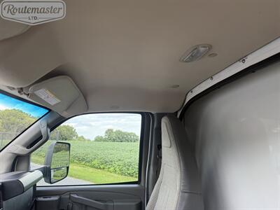 2022 Chevrolet Express 3500 12' Utility   - Photo 20 - Mount Joy, PA 17552