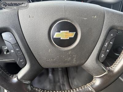2022 Chevrolet Express 3500 12' Utility   - Photo 22 - Mount Joy, PA 17552