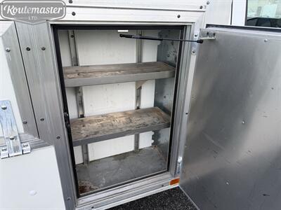 2022 Chevrolet Express 3500 12' Utility   - Photo 15 - Mount Joy, PA 17552
