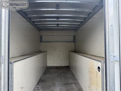2022 Chevrolet Express 3500 12' Utility   - Photo 31 - Mount Joy, PA 17552