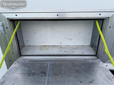 2022 Chevrolet Express 3500 12' Utility   - Photo 13 - Mount Joy, PA 17552