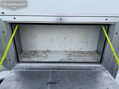 2022 Chevrolet Express 3500 12' Utility   - Photo 14 - Mount Joy, PA 17552