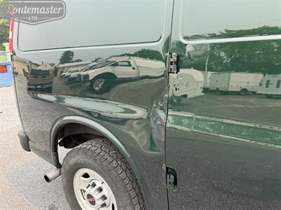 2016 GMC Savana 2500 Cargo   - Photo 9 - Mount Joy, PA 17552