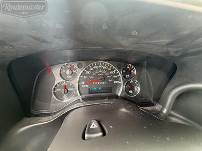 2016 GMC Savana 2500 Cargo   - Photo 3 - Mount Joy, PA 17552